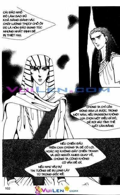 hậu duệ hoàng gia chapter 8 102