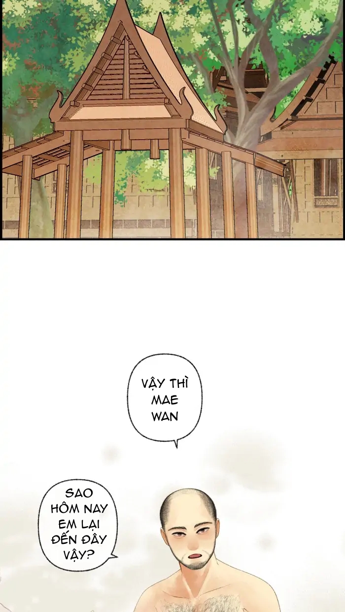 Nữ Chính Không Muốn Yêu chapter 43.2 - Trang 17