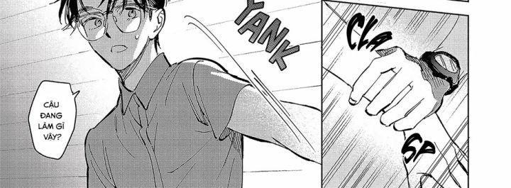 hoshi o tsukamaeru chapter 4 38