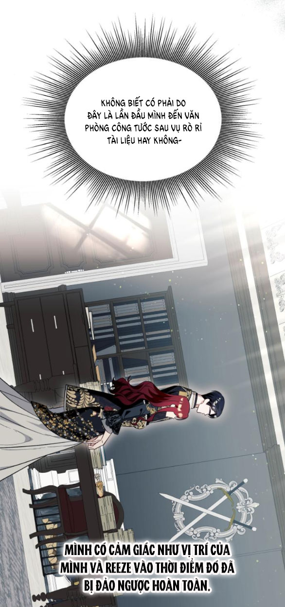 tôi tưởng đó chỉ là tiểu thuyết trọng sinh bình thường chapter 59.1 26