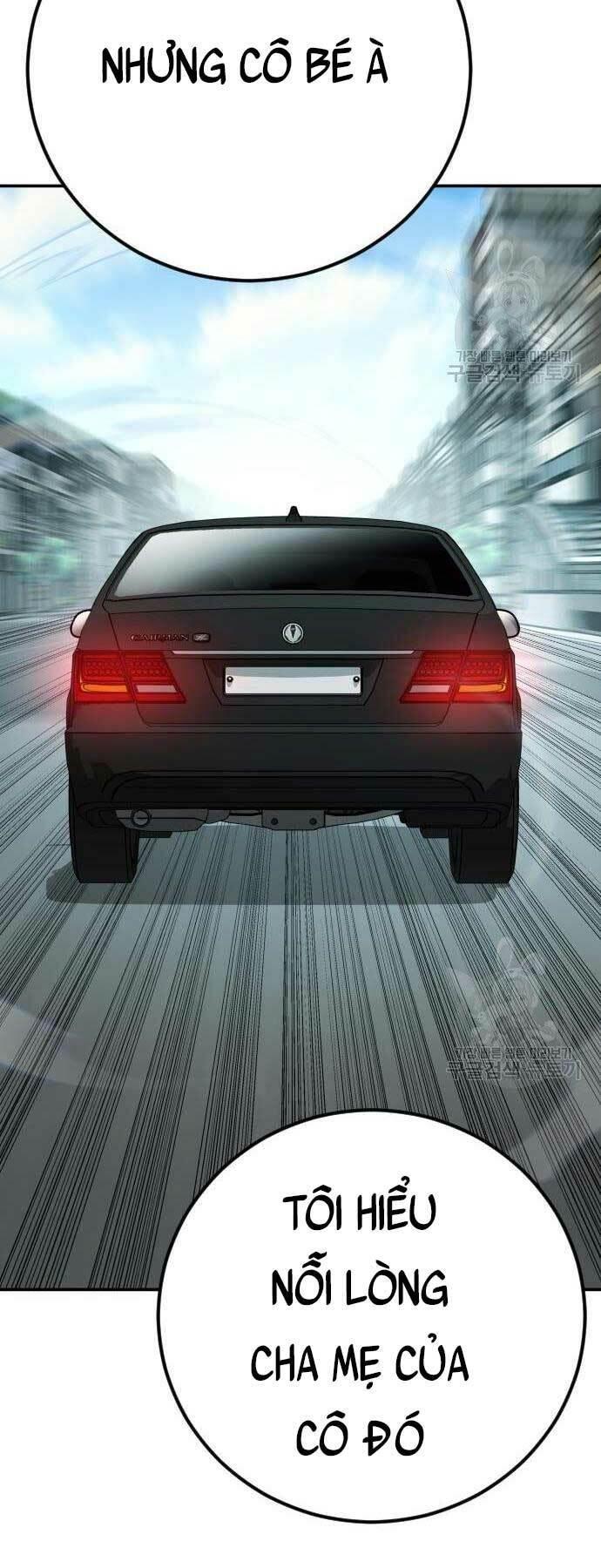 đặc vụ kim chapter 52 138