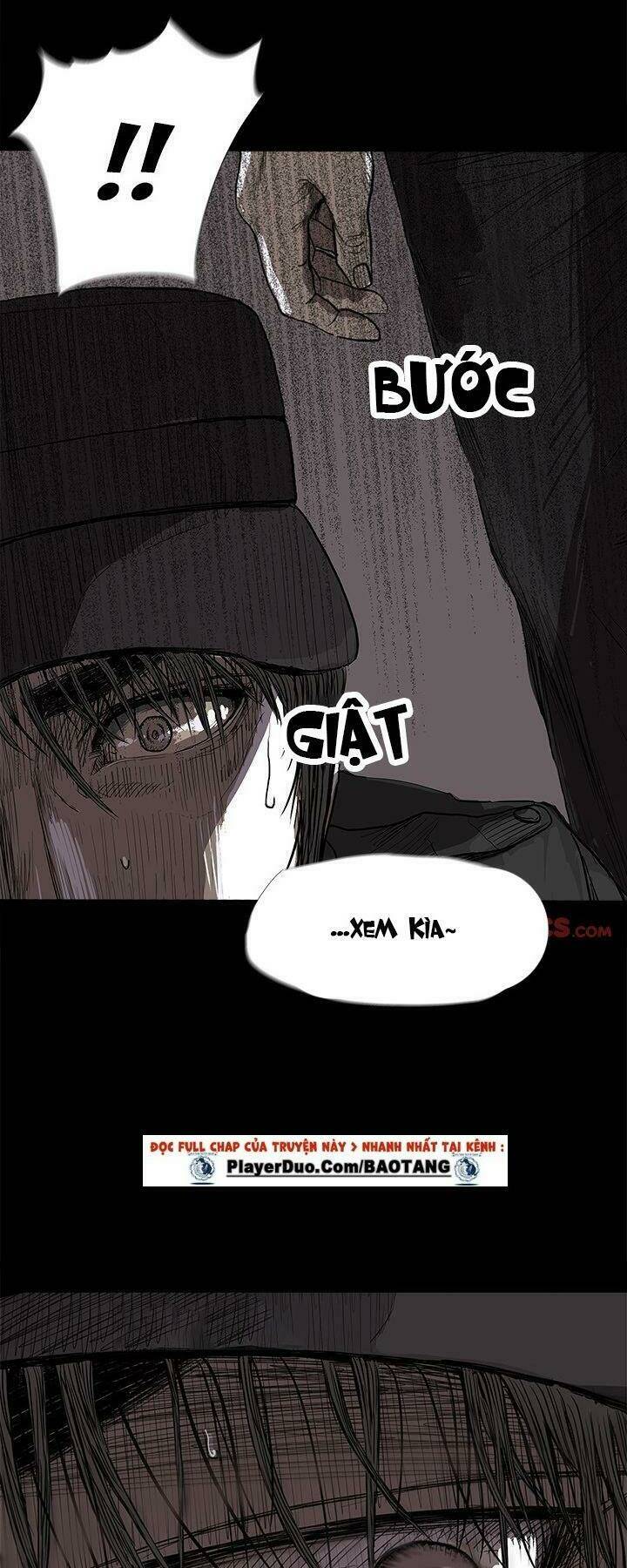 âm mưu báo thù chapter 8 33