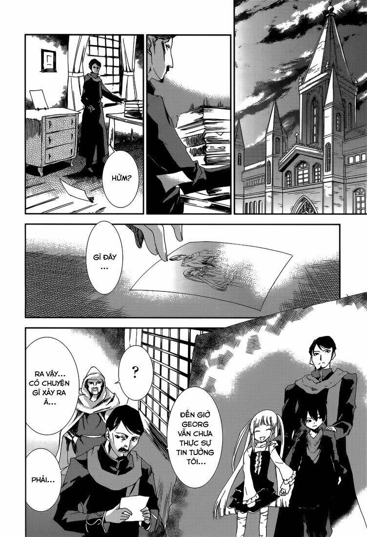 necrophile of darkside sister chapter 4 27