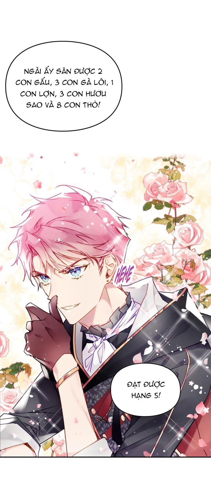 kết thúc của nhân vật phản diện chỉ có thể là cái chết chapter 90 10