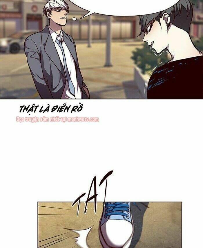 biến thân thành mèo chapter 49 8