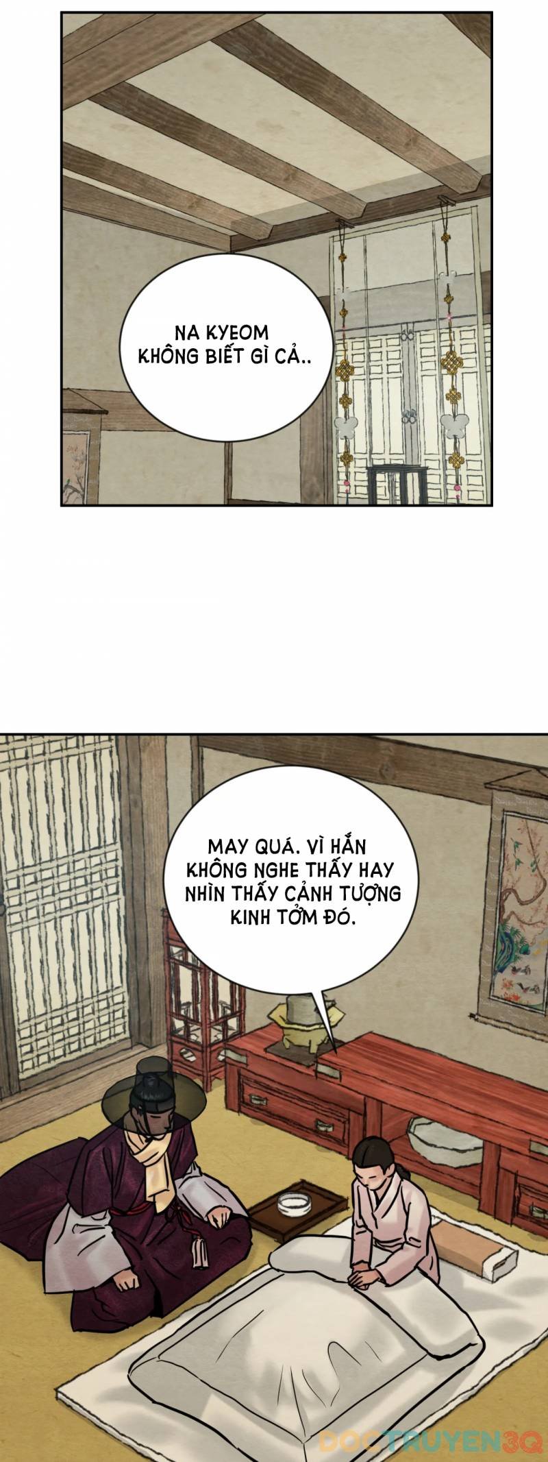 dạ ký chapter 107.5 5