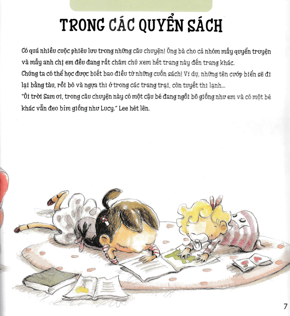 Bé Học Kĩ Năng - Tự Lập - Tạm Biệt Bỉm Xinh_PNU
