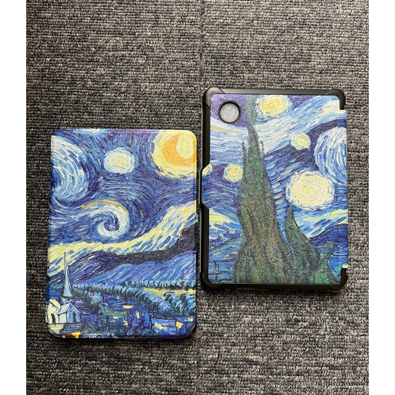 Bao Da Cover Kobo Clara 2E, Case Máy Đọc Sách Kobo Clara 2E