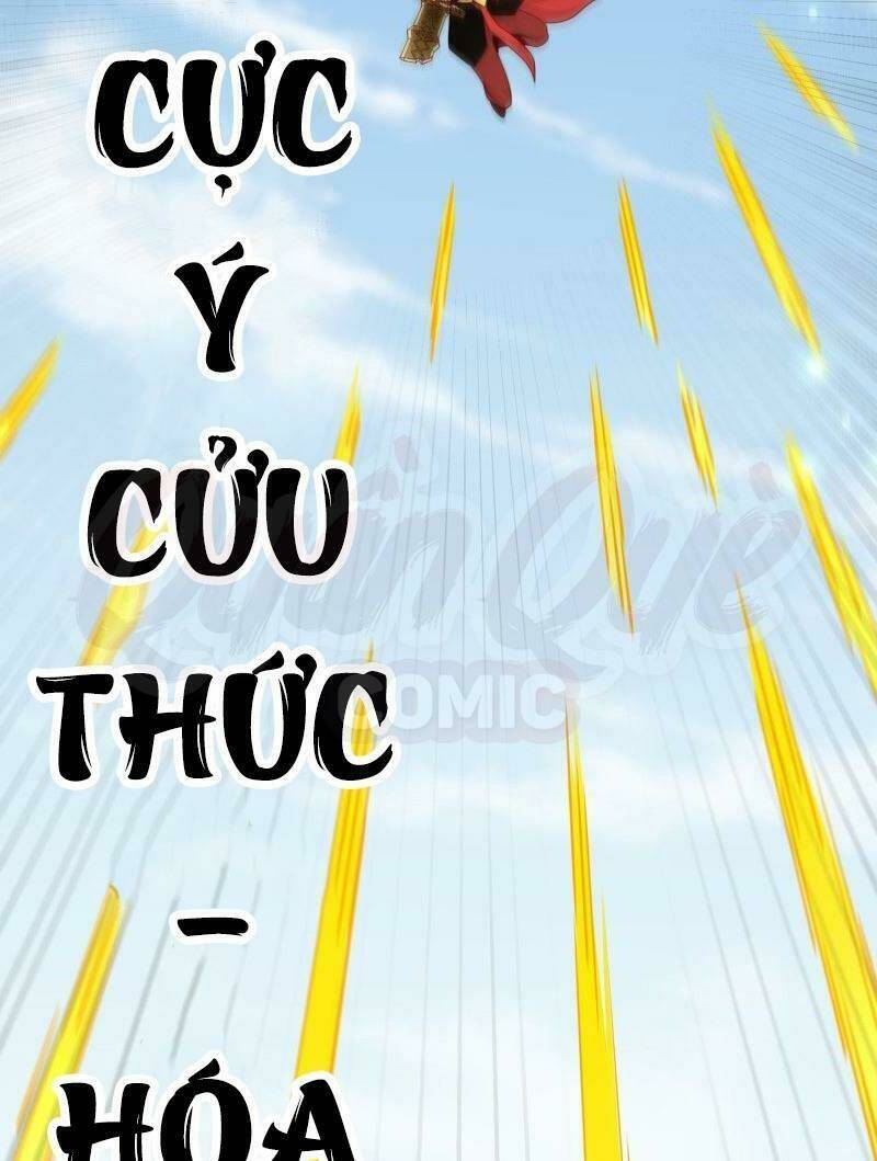 võ linh kiếm tôn chapter 91 8