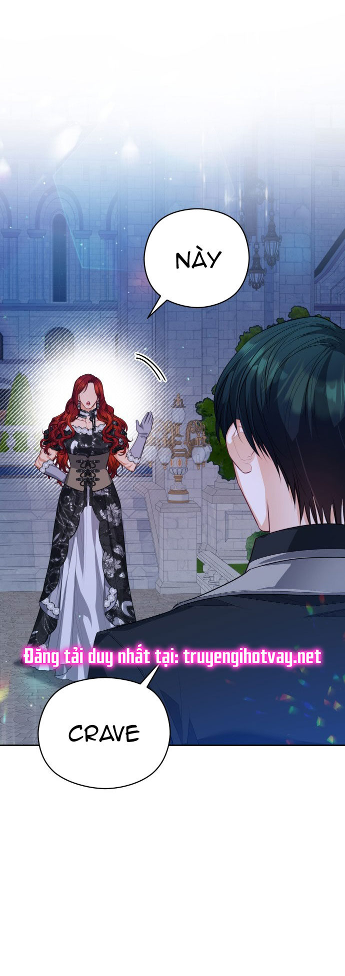 lưỡi dao nơi đầu môi chapter 59.2 12