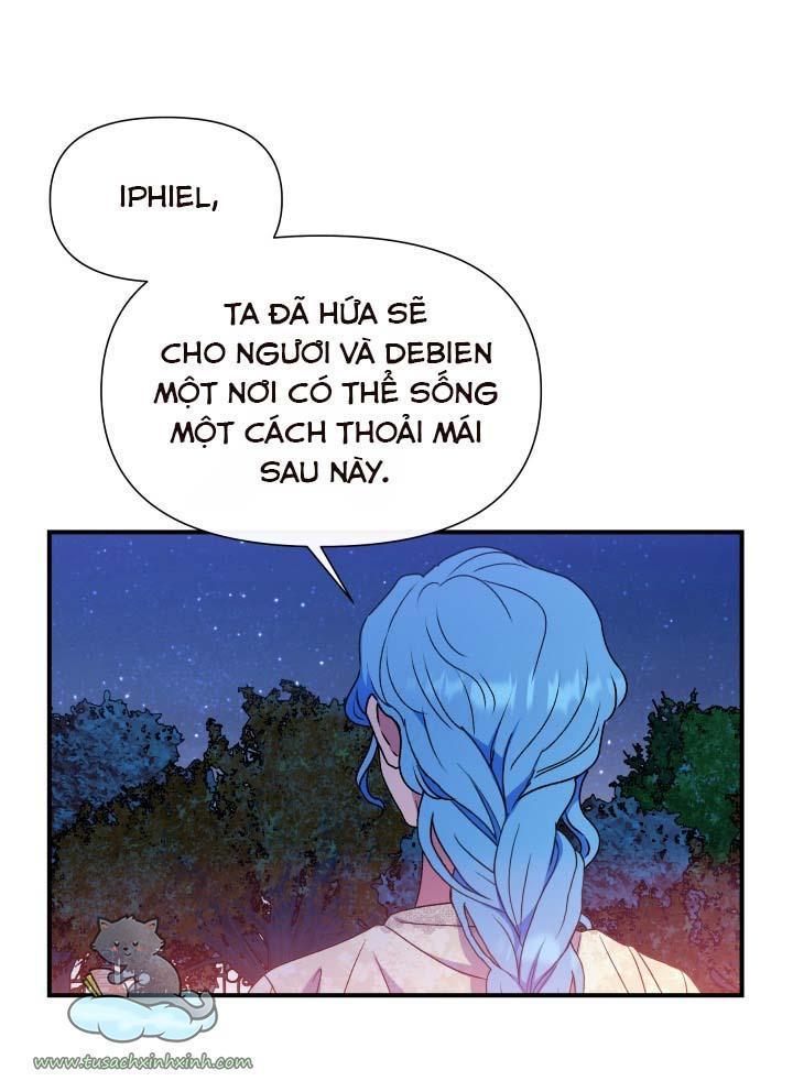 công nương khế ước của gia tộc công tước quái vật chapter 103 37