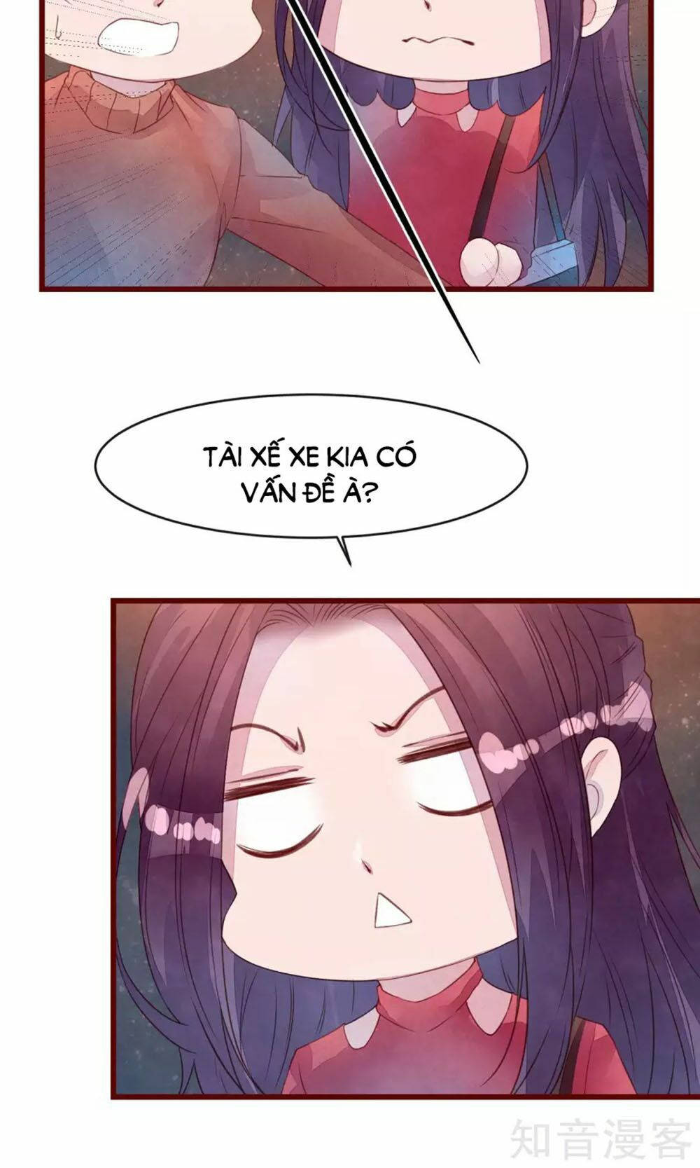 đào tạo nuôi dưỡng bạn trai mèo chapter 29 4