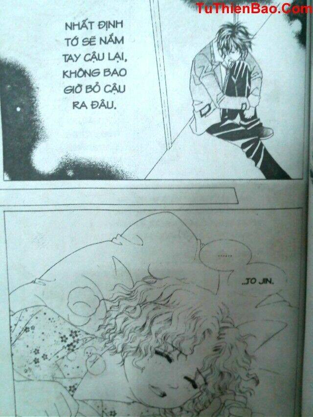 cô nàng xinh đẹp chapter 10 45