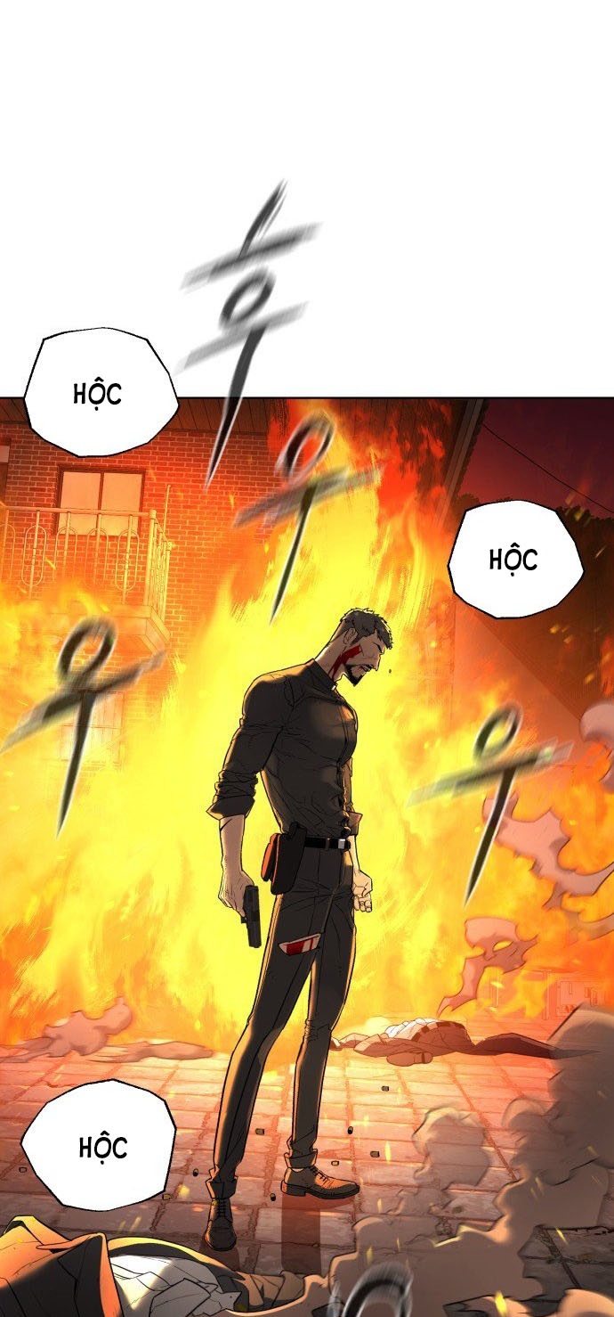 bạch huyết - white blood chapter 11 4