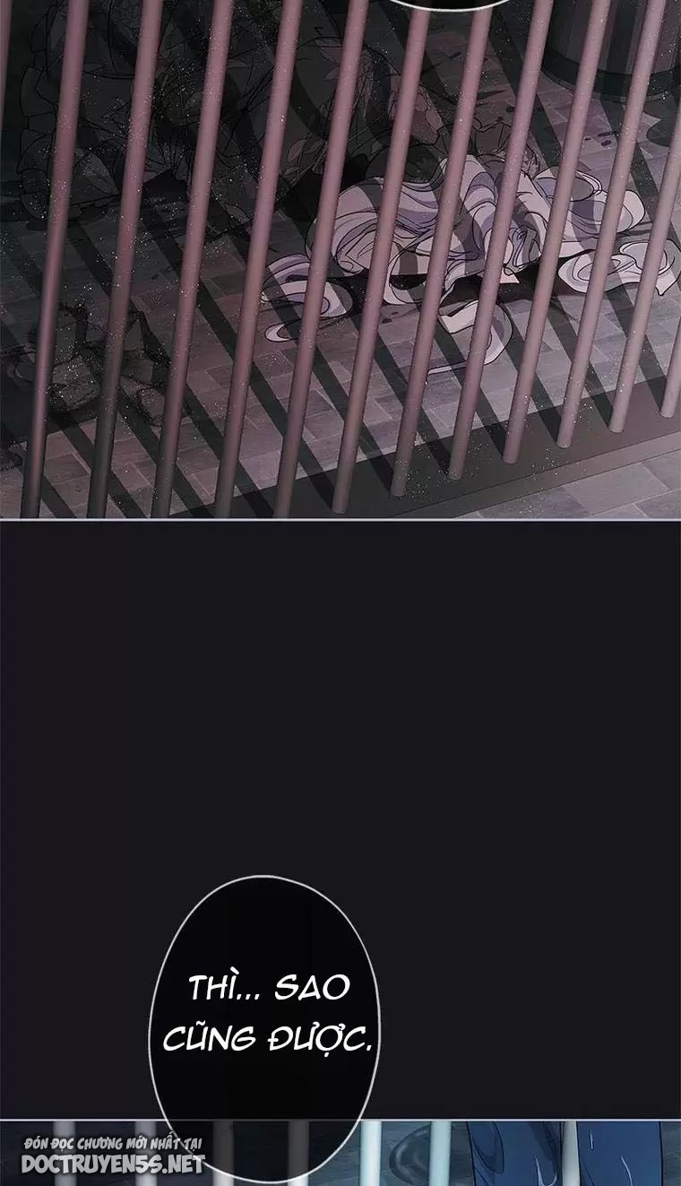 nếu tôi là nhân vật phản diện liệu tôi sẽ chết chapter 3 12