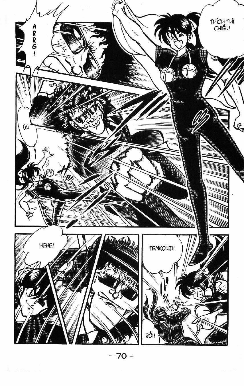 kotaro makaritoru chapter 44 14