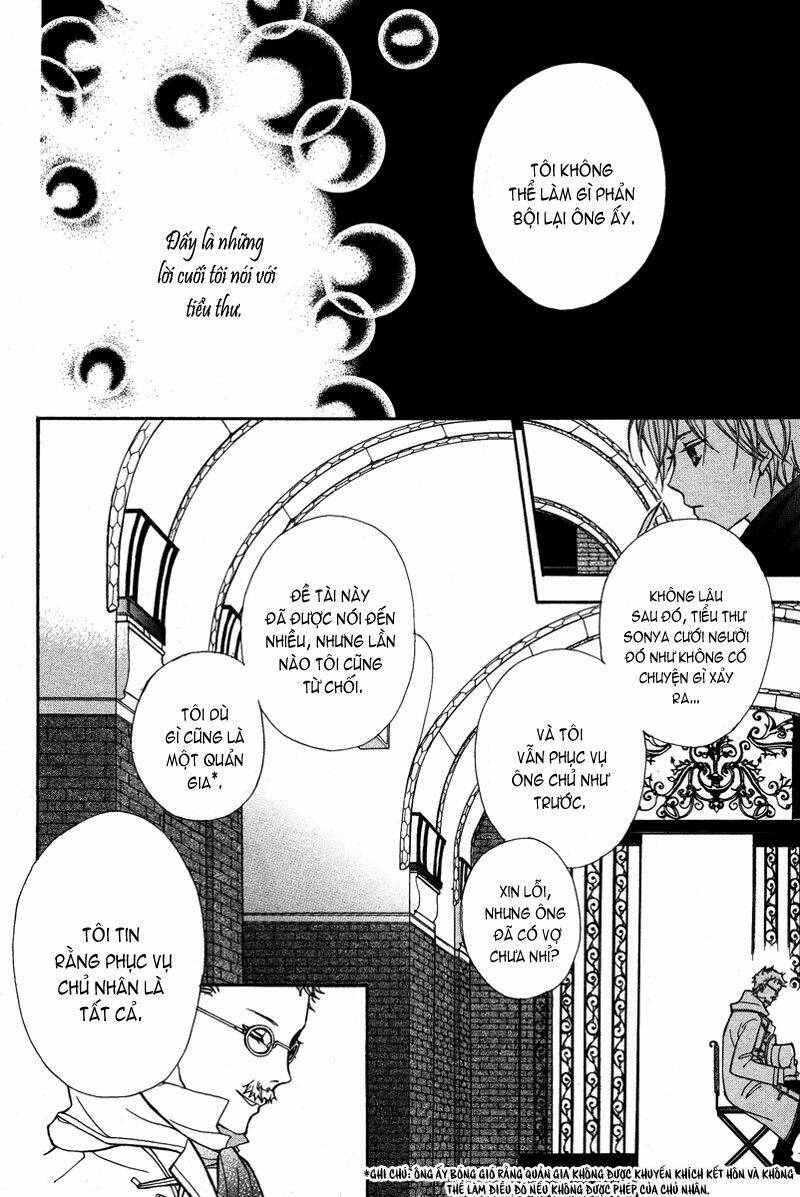 babel no tegami chapter 0 22