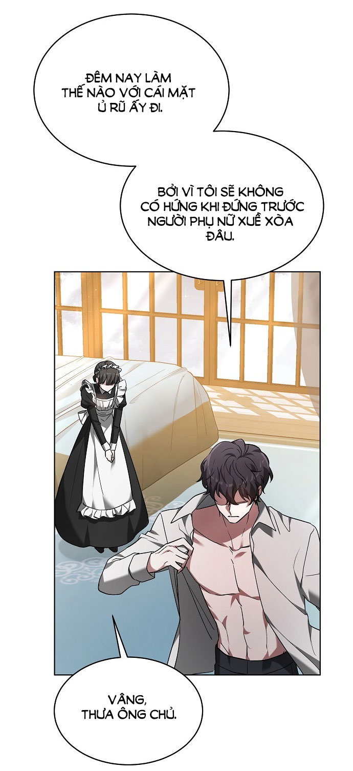 cô dâu của obsidian chapter 1.1 99