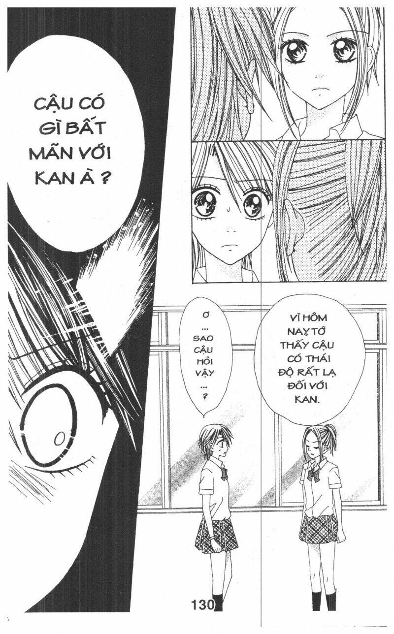 tomodachi gokko [takeuchi ayaka] chapter 1 130