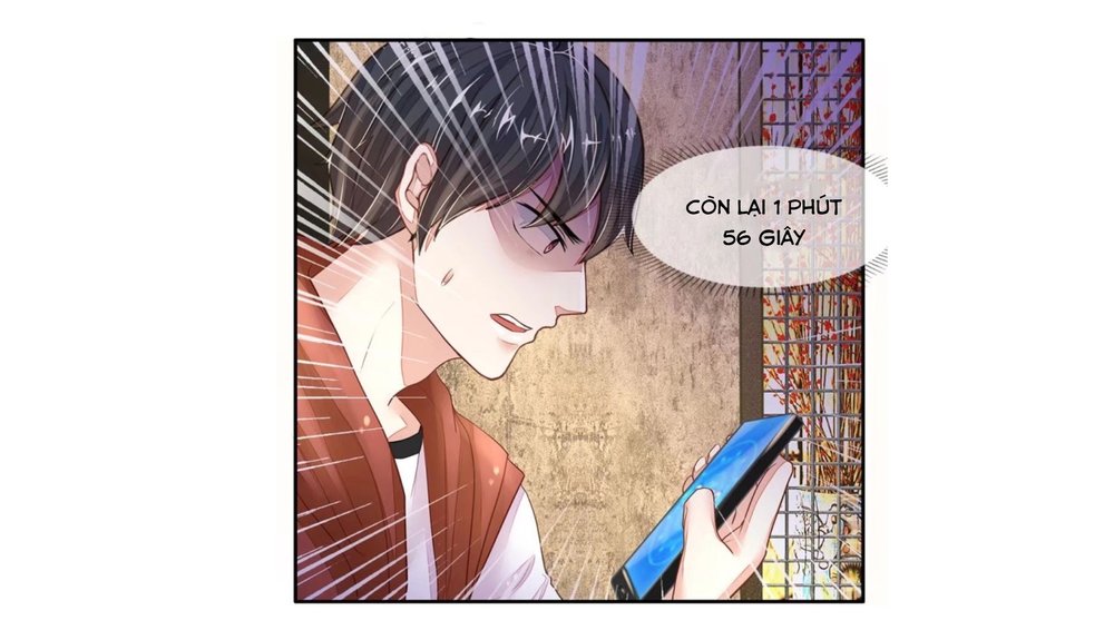 lưu vong đến thành phố tuyệt mệnh chapter 6 11