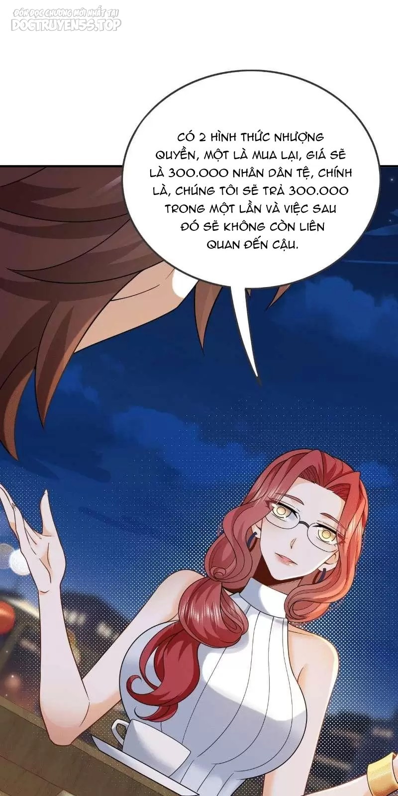 tái sinh, tôi trở thành ông vua ngành giải trí chapter 4 26