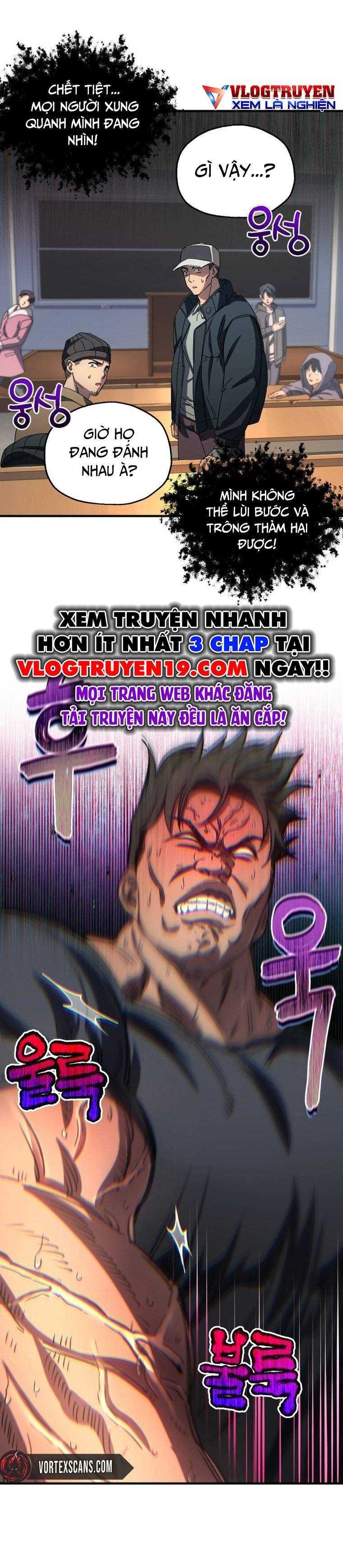 chỉ mình ta tái sinh chapter 13 33