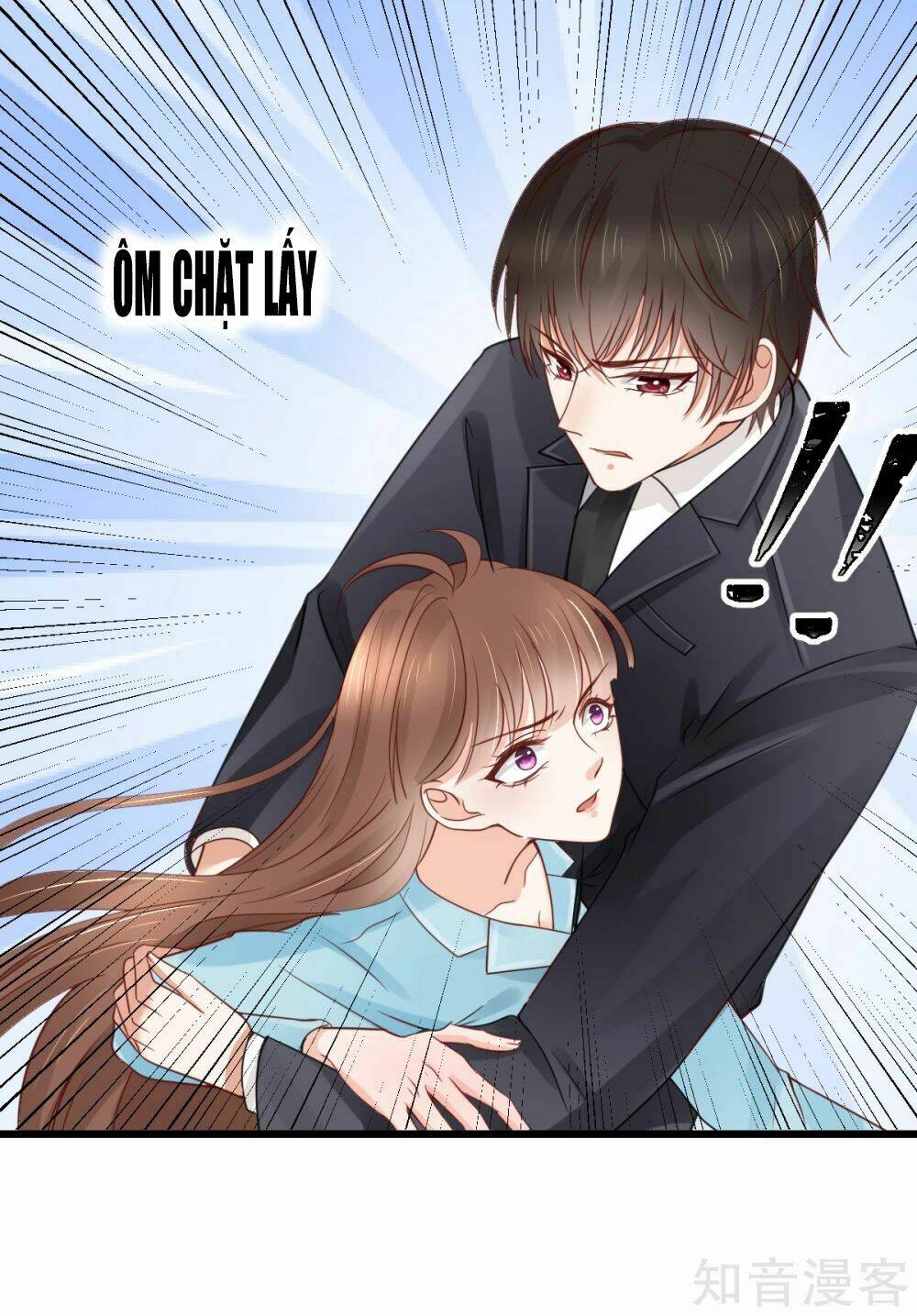 cường thế tù ái - địch thiếu đừng xằng bậy chapter 38 13