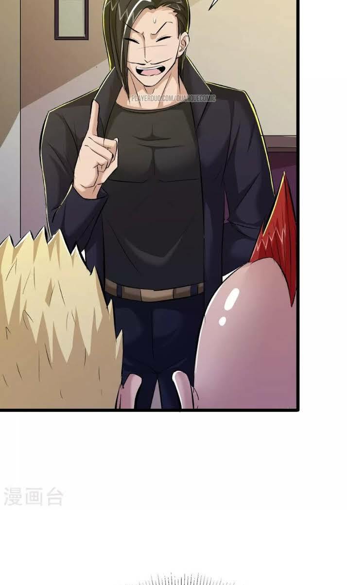 tối cường đặc chủng binh của hoa khôi chapter 37 11