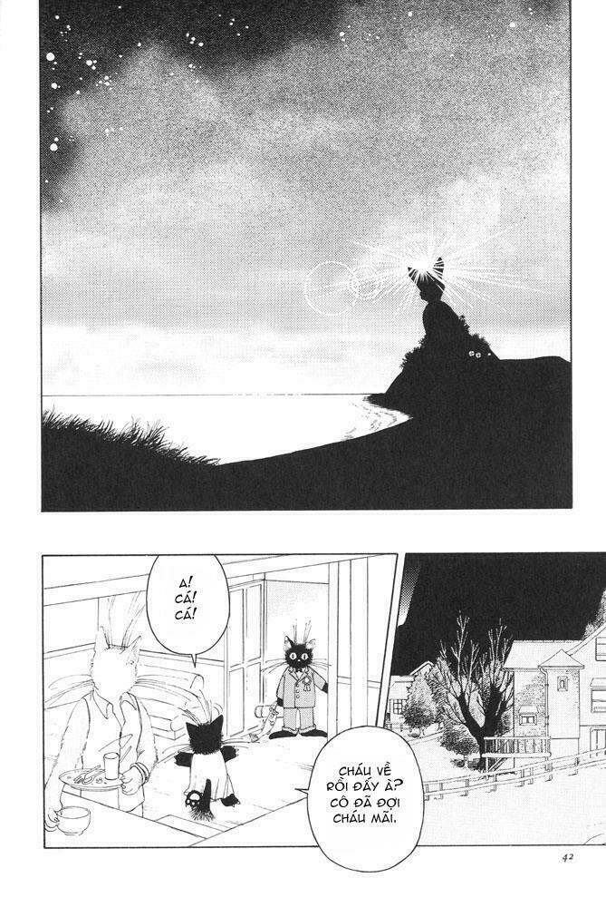 bernie's drawing diary chapter 1 38