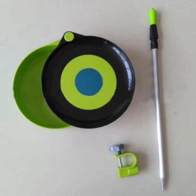 Sale to sale Khay đựng mồi câu đài 2 tầng, 3 tầng - uy tín - xả hàng tồn