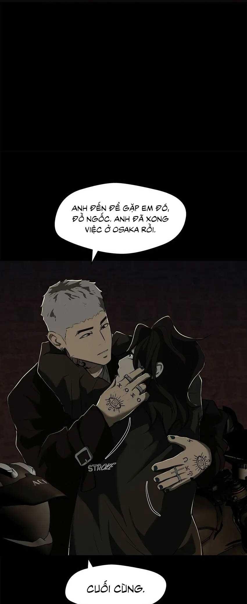 love murder basketball chapter 48 28