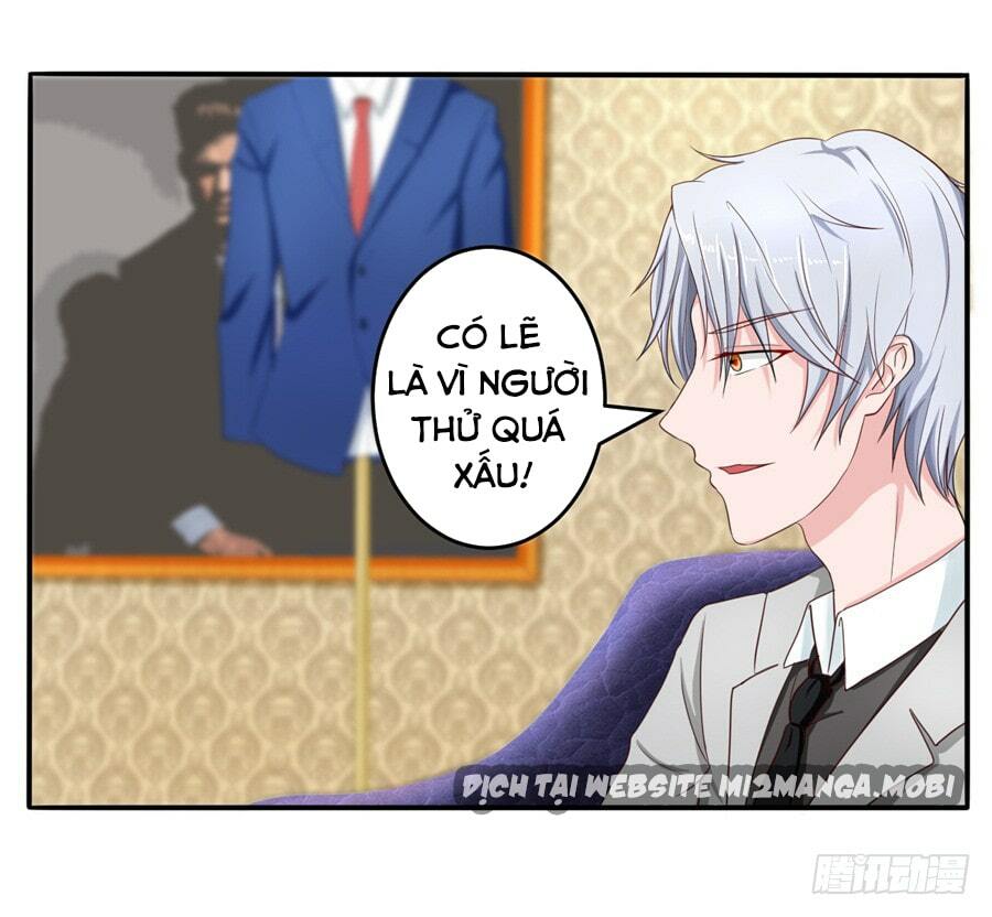 gả cho tình cũ làm lão bà chapter 10 38