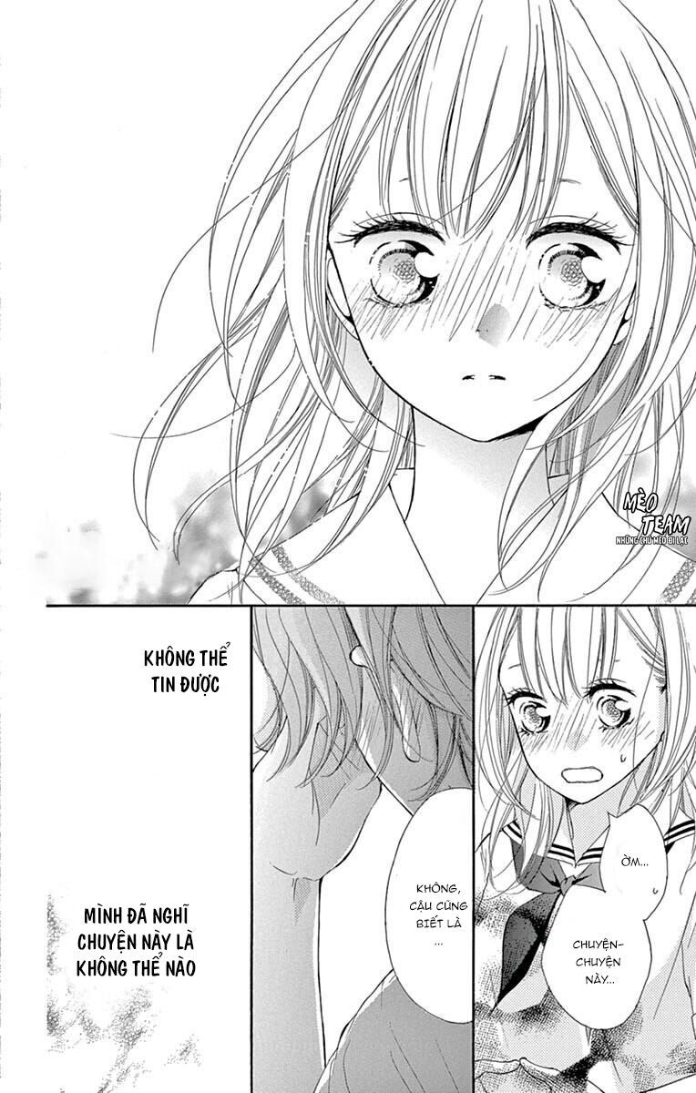 tonari kara nagareboshi chapter 2 34