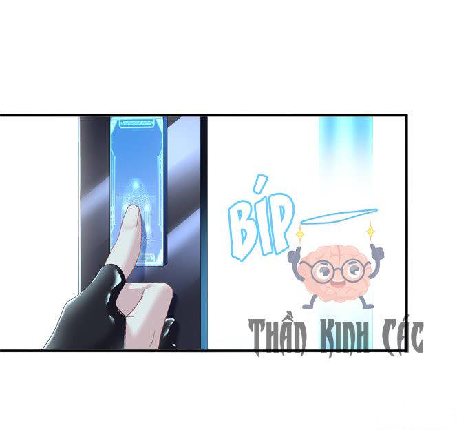 kiểm soát tuyệt đối chapter 1 24