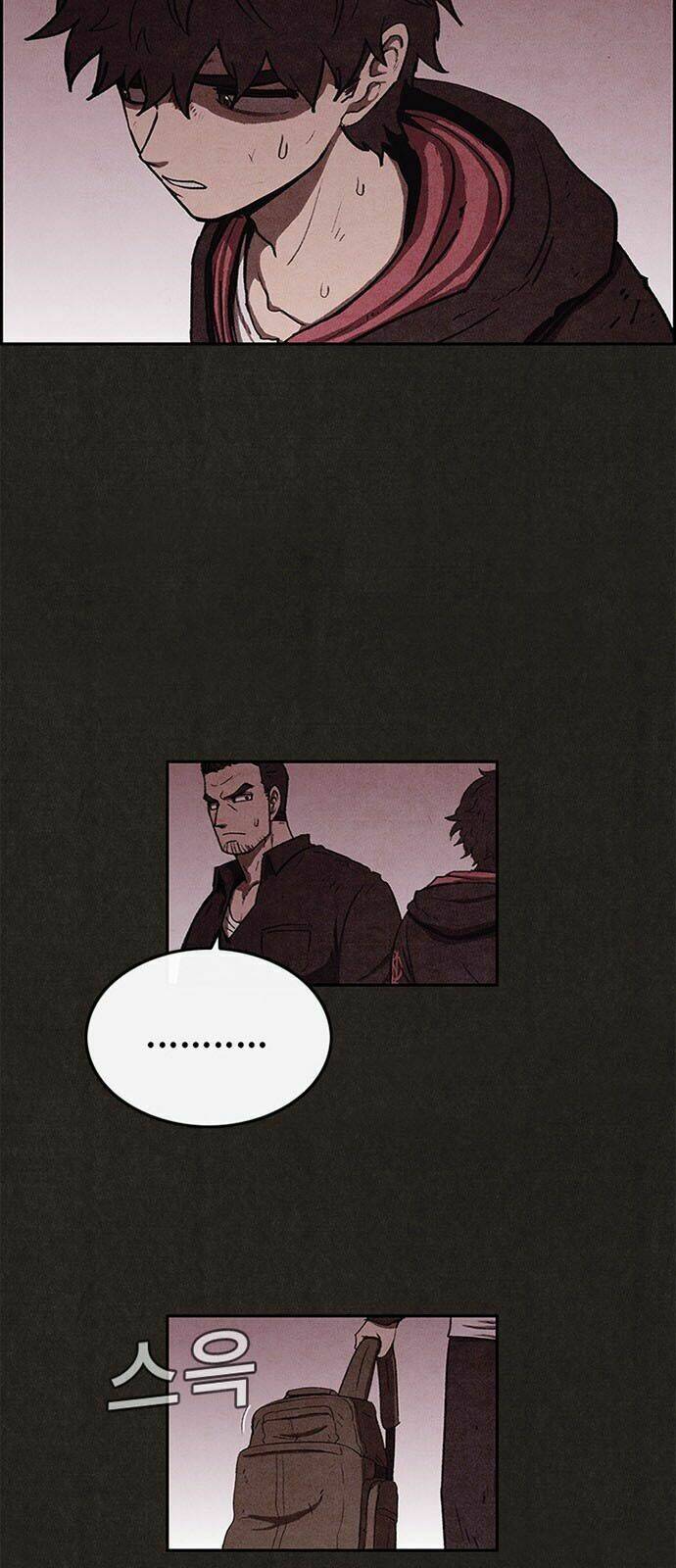 quái vật tại chung cư xanh chapter 51 33