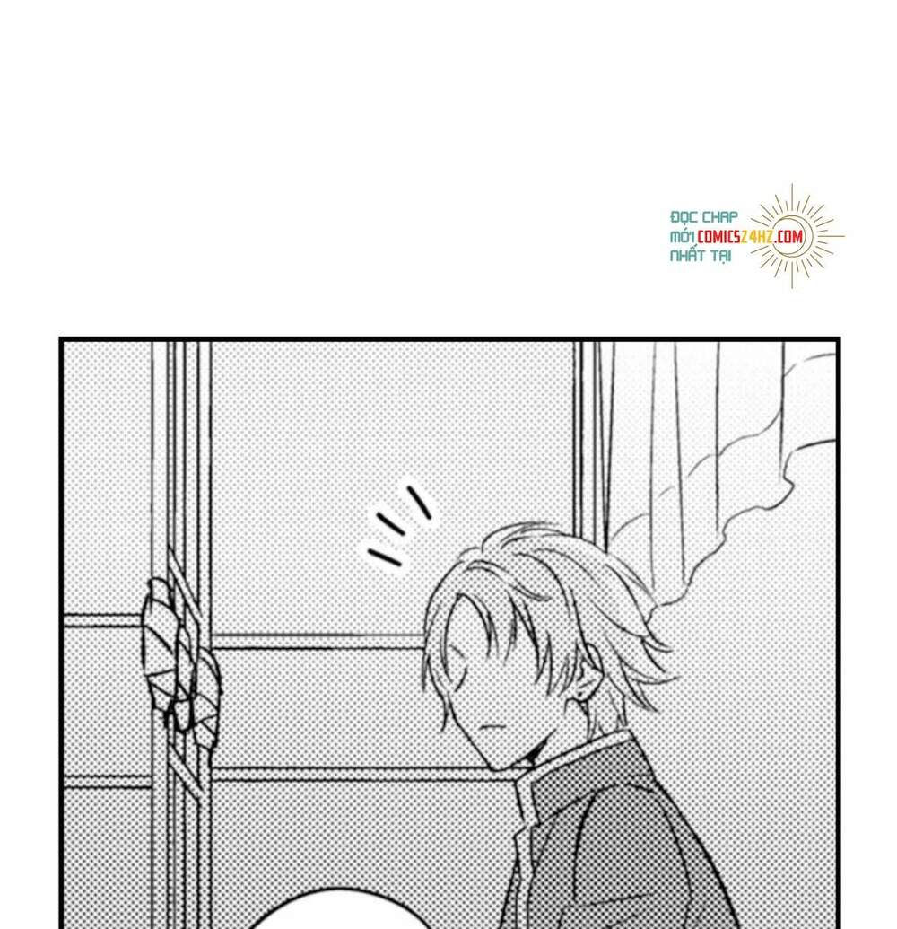 mang thai ở trường nam sinh chapter 80 25