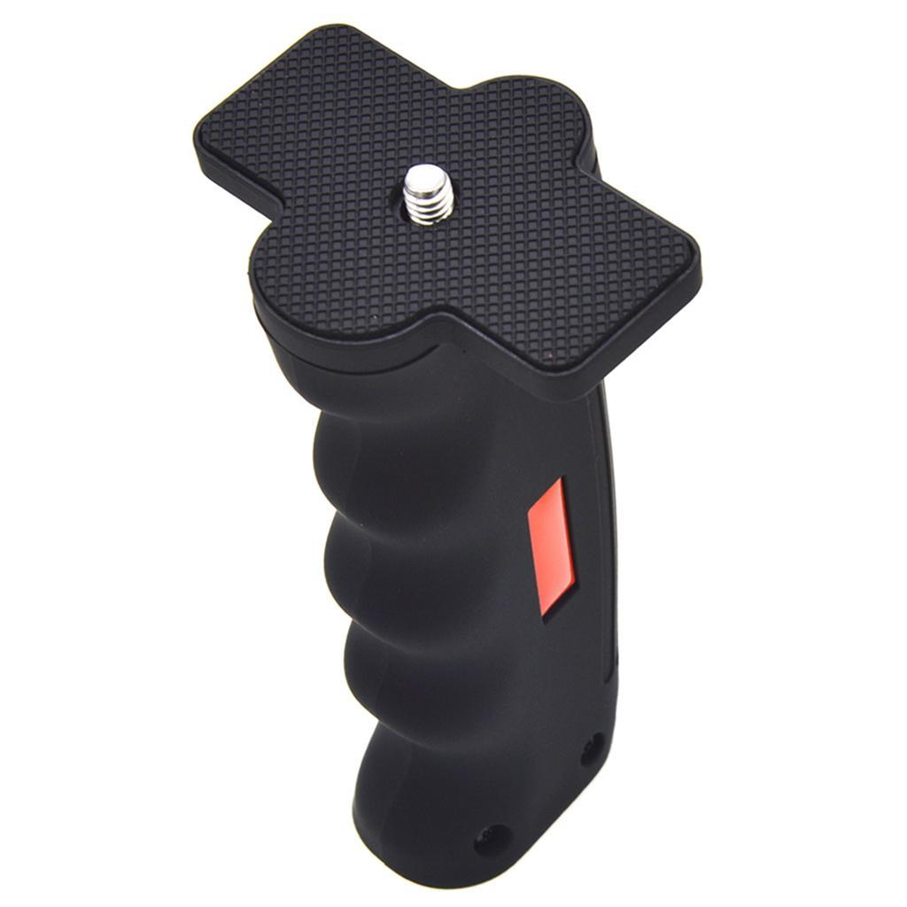 DSLR Camera Plastic Handle Grip for DV Video Cage Handheld Stabilizer Rig