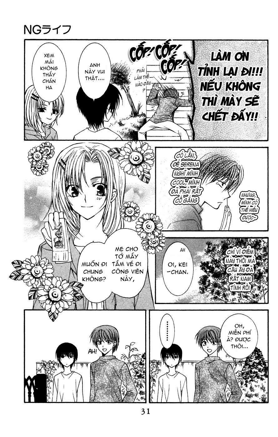 ng life chapter 1 36