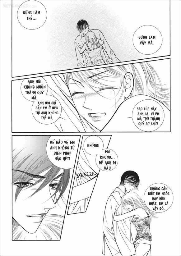 can't lose you chapter 31 5