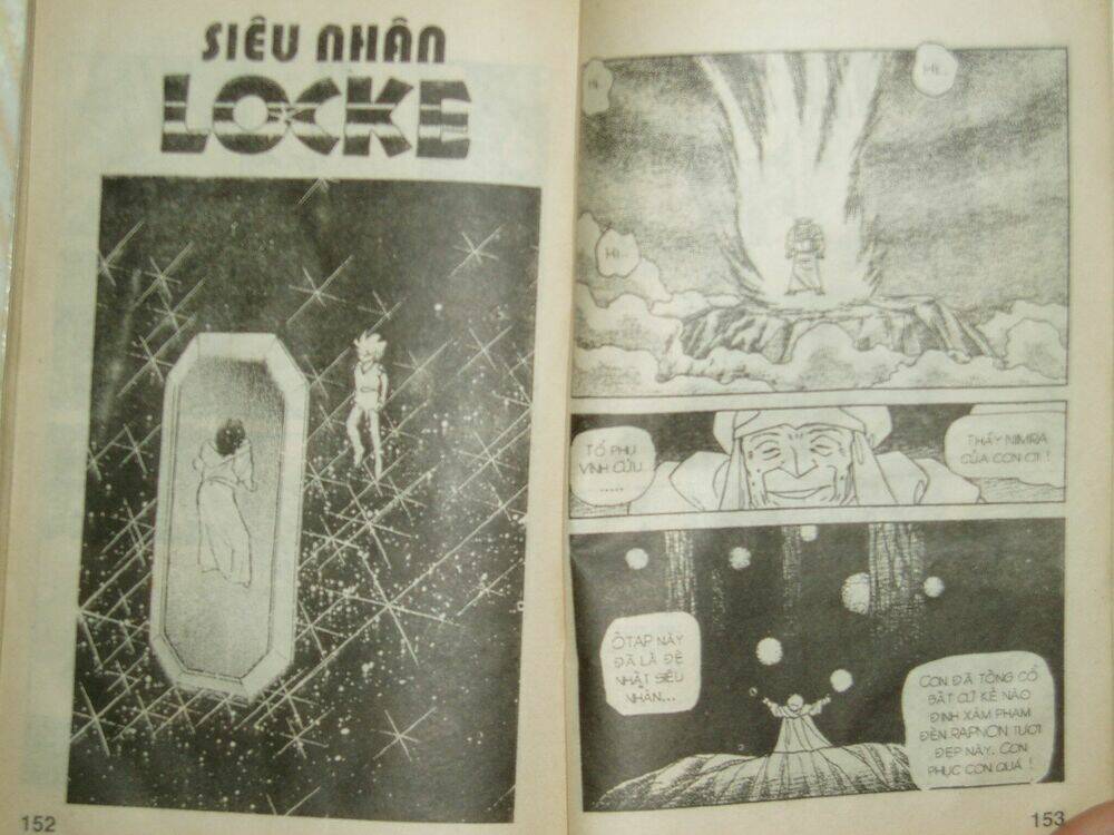 siêu nhân locke chapter 17 73