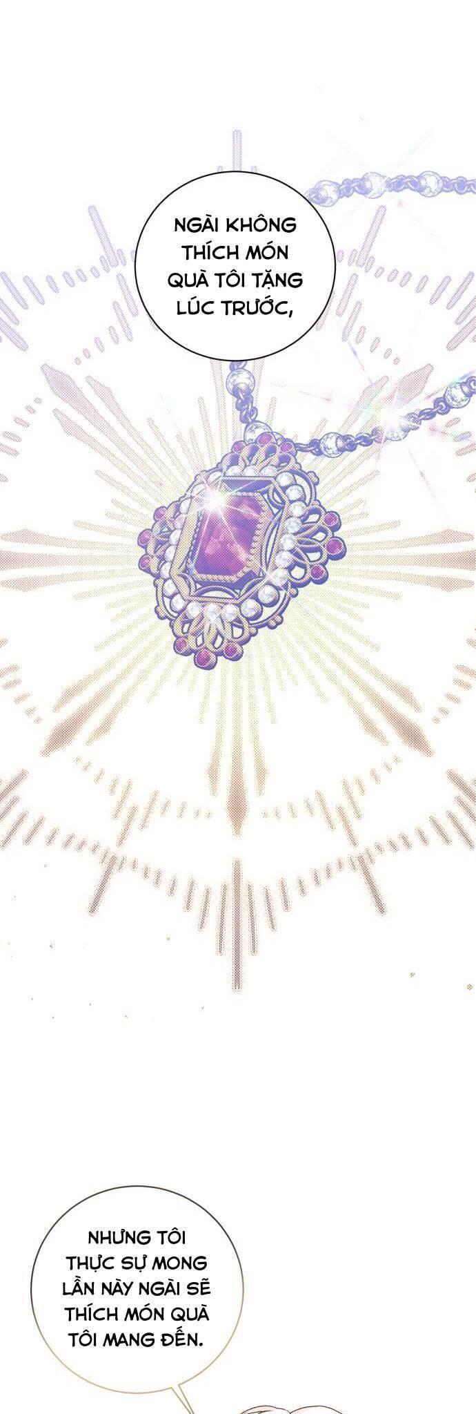 bạo chúa muốn sống hiền lành chapter 25 28