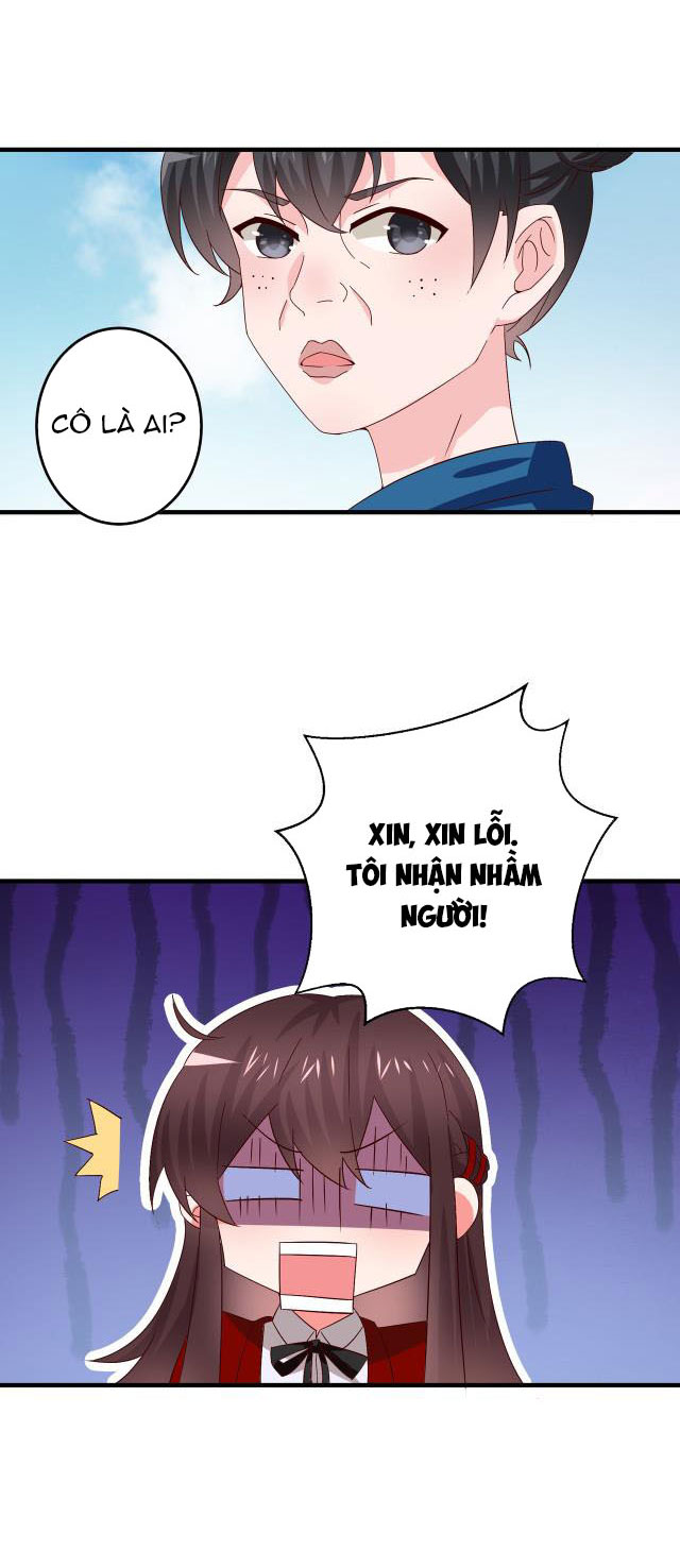 người se duyên chapter 2 25