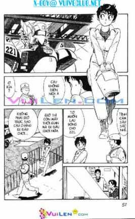 cảnh sát cơ động chapter 6 50