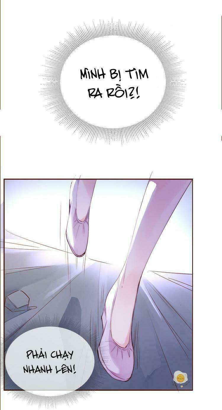 nở rộ trên bụi gai chapter 2 33