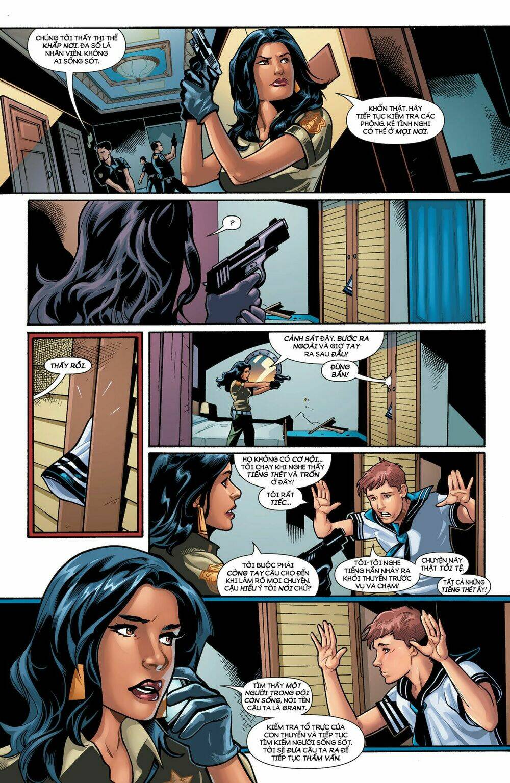 starfire chapter 3 17