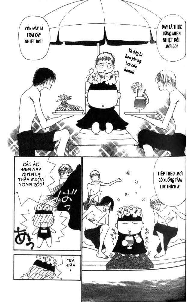 perfect girl evolution chapter 15 36