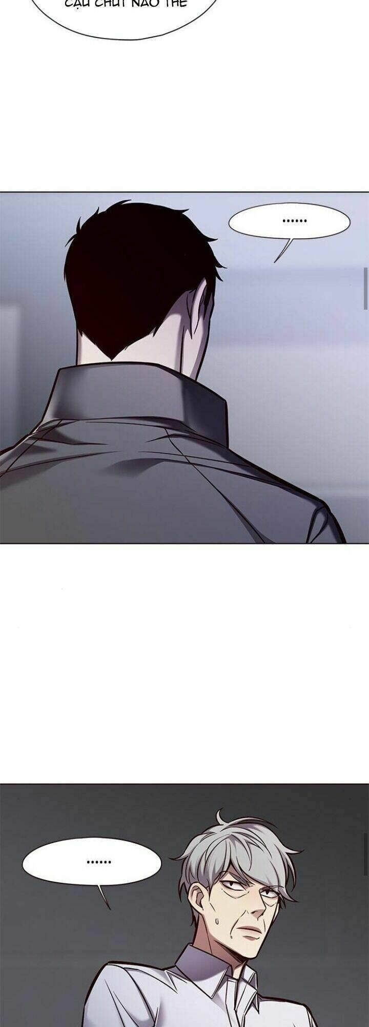 biến thân thành mèo chapter 130 48