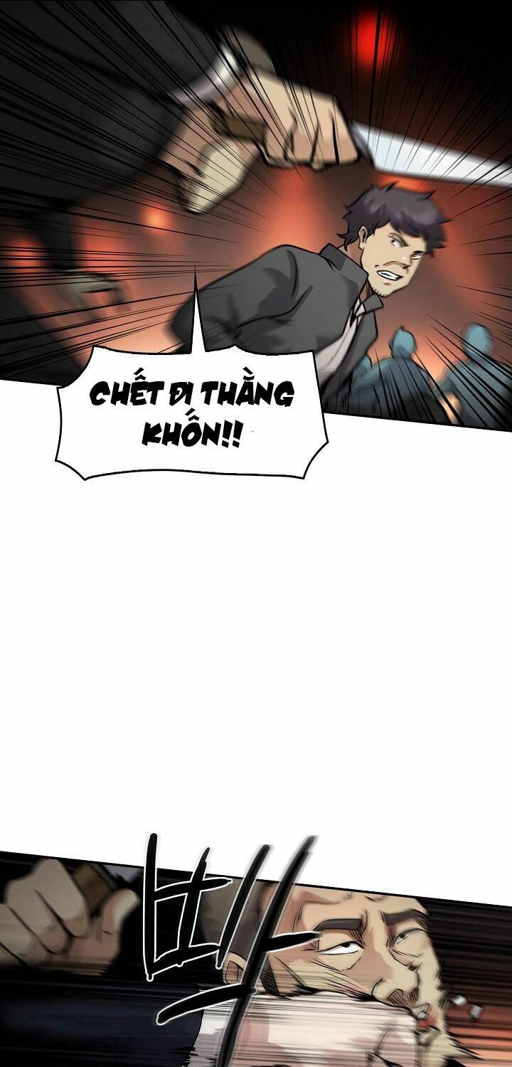 điều tra viên chuyển sinh chapter 133 84