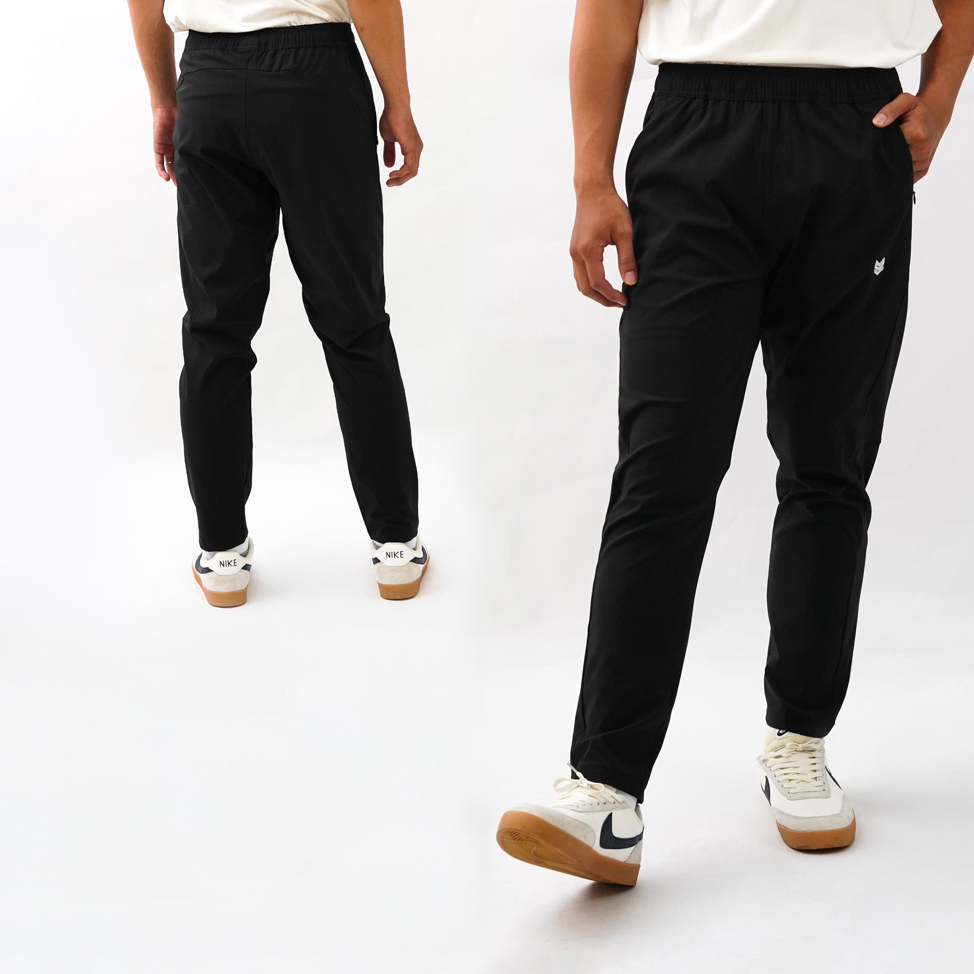 Quần dài thể thao Redikick All-Movement Pants nhanh khô co giãn Running Bóng rổ Gym