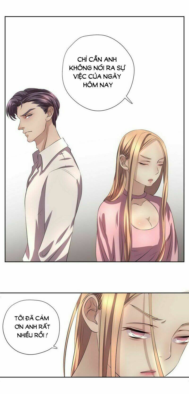 chỉ nhiễm thành hôn: đại thúc sủng vợ vô độ chapter 6 16